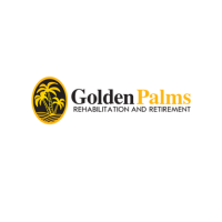 golden palms